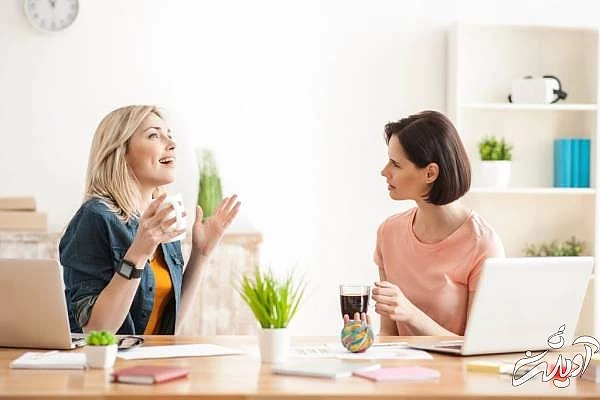 حرفهایی که نباید زد حرف های زندگی شخصی